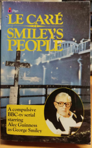 John le Carr - Smiley's People