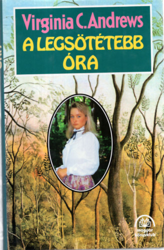 A legsttebb ra.