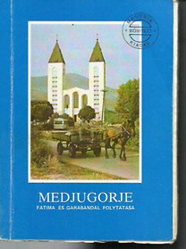 Medjugorje