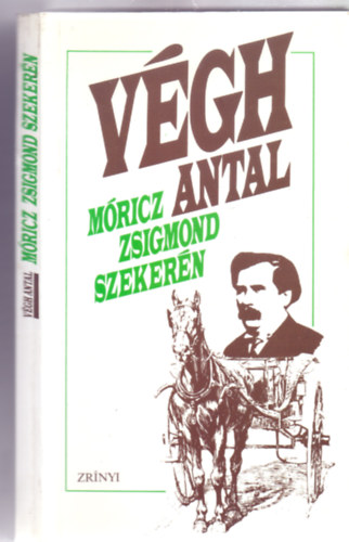 Mricz Zsigmond szekern - rportrk, emlkek