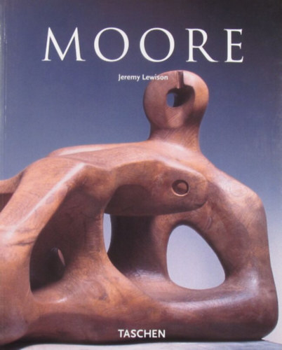 Henry Moore 1898-1986