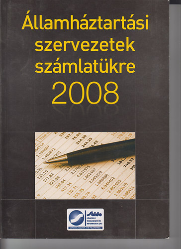 llamhztartsi szervezetek szmlatkre 2008