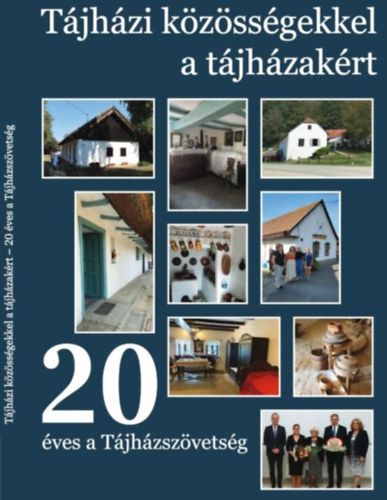 T�jh�zi k�z�ss�gekkel a t�jh�zak�rt - 20 �ves a T�jh�zsz�vets�g