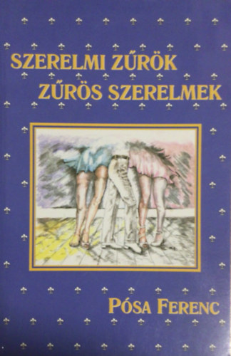 Szerelmi z�r�k, z�r�s szerelmek