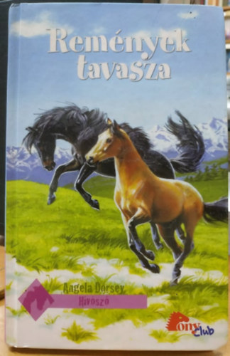 Remnyek tavasza (PonyClub)