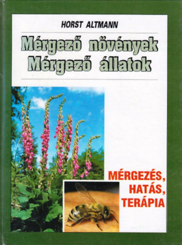 Mrgez nvnyek mrgez llatok
