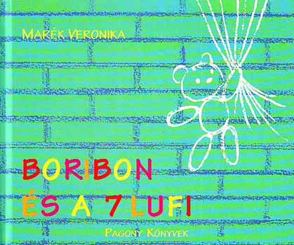 Boribon �s a 7 lufi