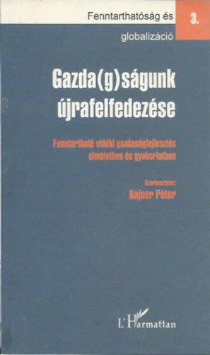 Gazda(g)sgunk jralfelfedezse