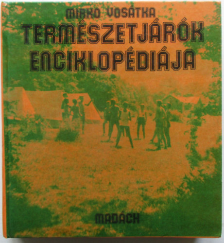 Termszetjrk enciklopdija