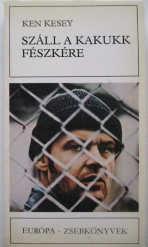 Szll a kakukk fszkre