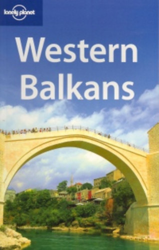 Western Balkans