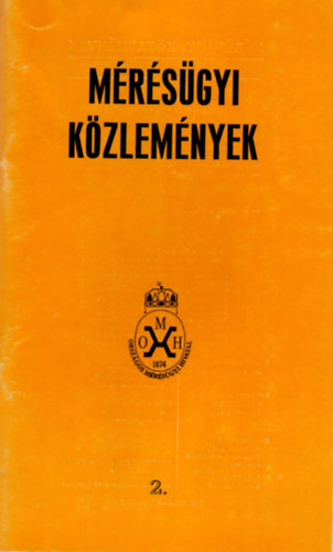 M�r�s�gyi k�zlem�nyek 2.