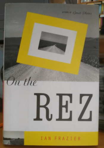 On the Rez