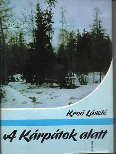 A K�rp�tok alatt