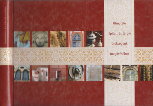 �tmutat� �p�tett �s t�rgyi �r�ks�g�nk meg�v�s�hoz