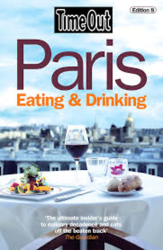 Paris Eating & Drinking