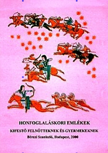 Honfoglalskori emlkek
