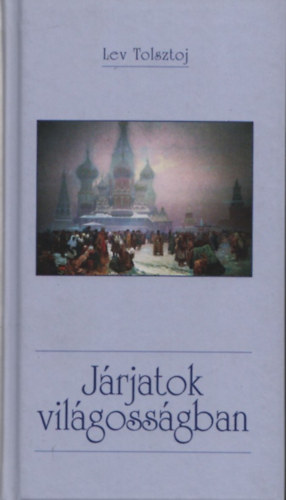 Jrjatok a vilgossgban