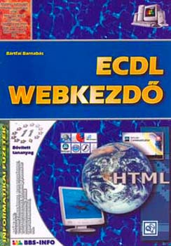 ECDL webkezd