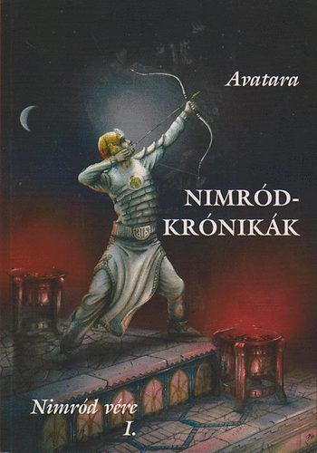NIMR�D-KR�NIK�K - Nimr�d v�re I.