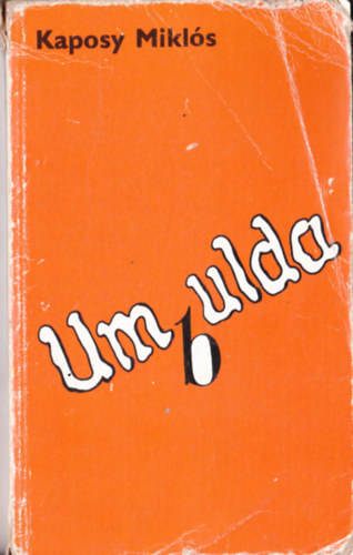 Umbulda