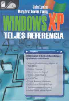 Windows XP teljes referencia
