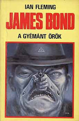 James Bond - A gymnt rk