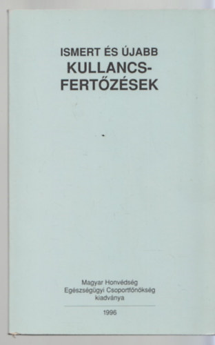 Ismert s jabb kullancsfertzsek
