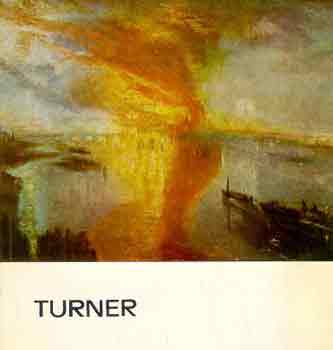 Turner (a mvszet kisknyvtra)