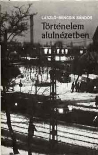 Magyarorszg felfedezse(Trtnelem alulnzetbl)