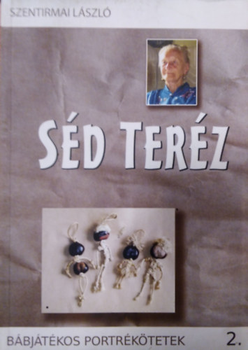 Sd Terz ( Bbjtkos portrtletek 2. )