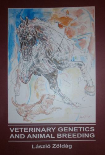 Veterinary Genetics and Animal Breeding