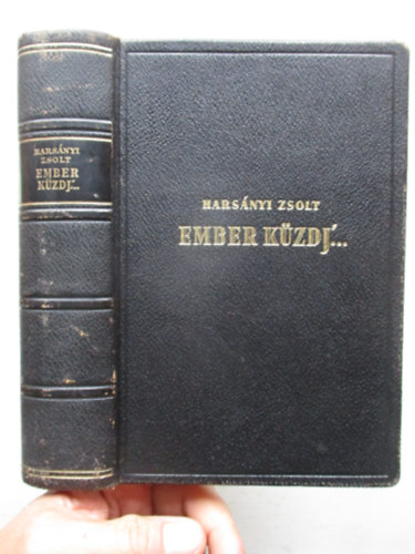 Ember kzdj... I-III.