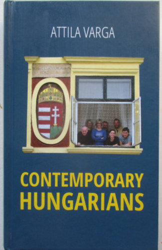 Contemporary Hungarians