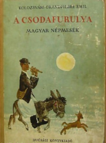 A csodafurulya