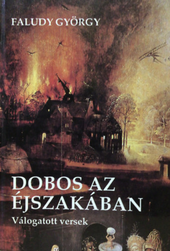 Dobos az jszakban - Vlogatott versek
