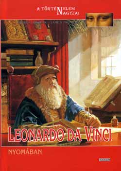 Leonardo da Vinci nyomban
