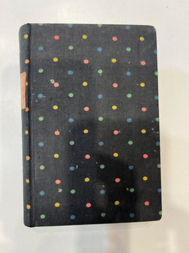 Magyar K�nyvt�r 5 r�sz egybek�tve (Nietzsche-aforizm�k, Schopenhauer: Paraenezisek �s maxim�k, Schopenhauer: Ir�k �s kritikusok, Schopenhauer: �letb�lcselet, Madzsar: A b�csi k�pes kr�nika)