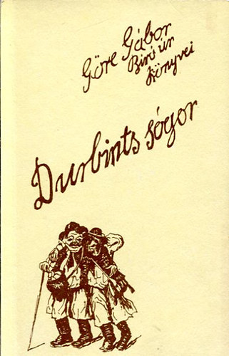 Durbints sgor-Grge Gbor br r knyve