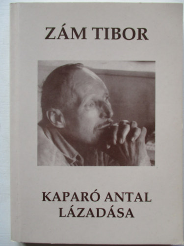 Kapar Antal lzadsa