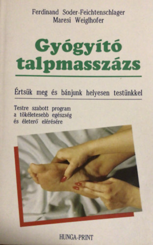 Gygyt talpmasszzs
