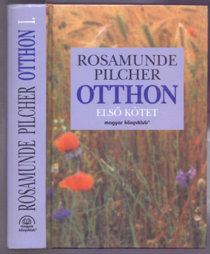 Otthon (Coming Home) Els ktet