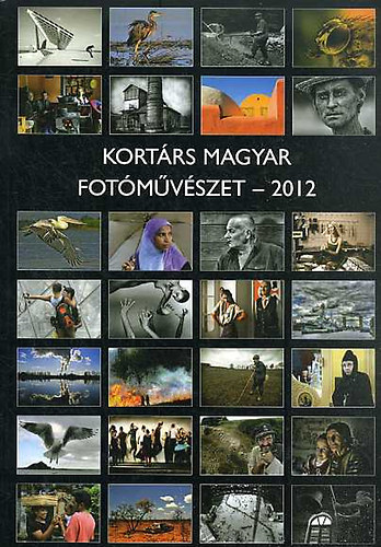 Kortrs magyar fotmvszet 2012