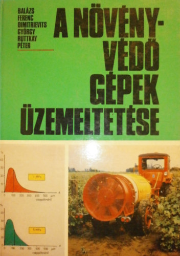 A nvnyvd gpek zemeltetse