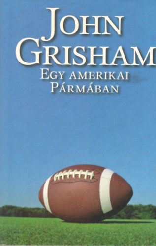 Egy amerikai Prmban