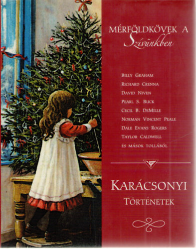 M�rf�ldk�vek a sz�v�nkben - kar�csonyi t�rt�netek