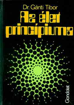 Az let princpiuma
