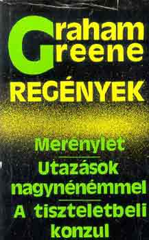 Reg�nyek (Greene)