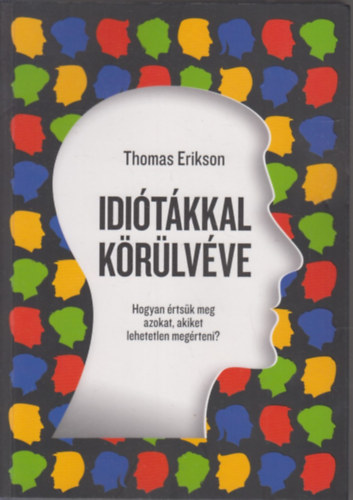 Thomas Erikson - Iditkkal krlvve