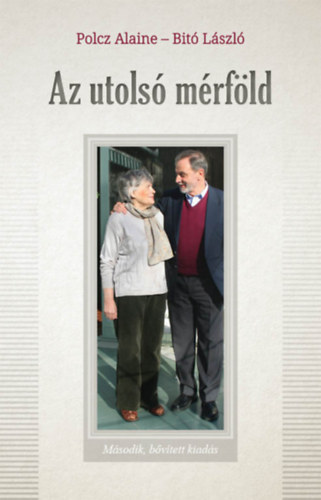 Az utols� m�rf�ld - Besz�lget�s �letr�l, hal�lr�l, testr�l �s l�lekr�l